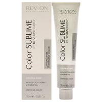 Revlon Revlonissimo Color Sublime