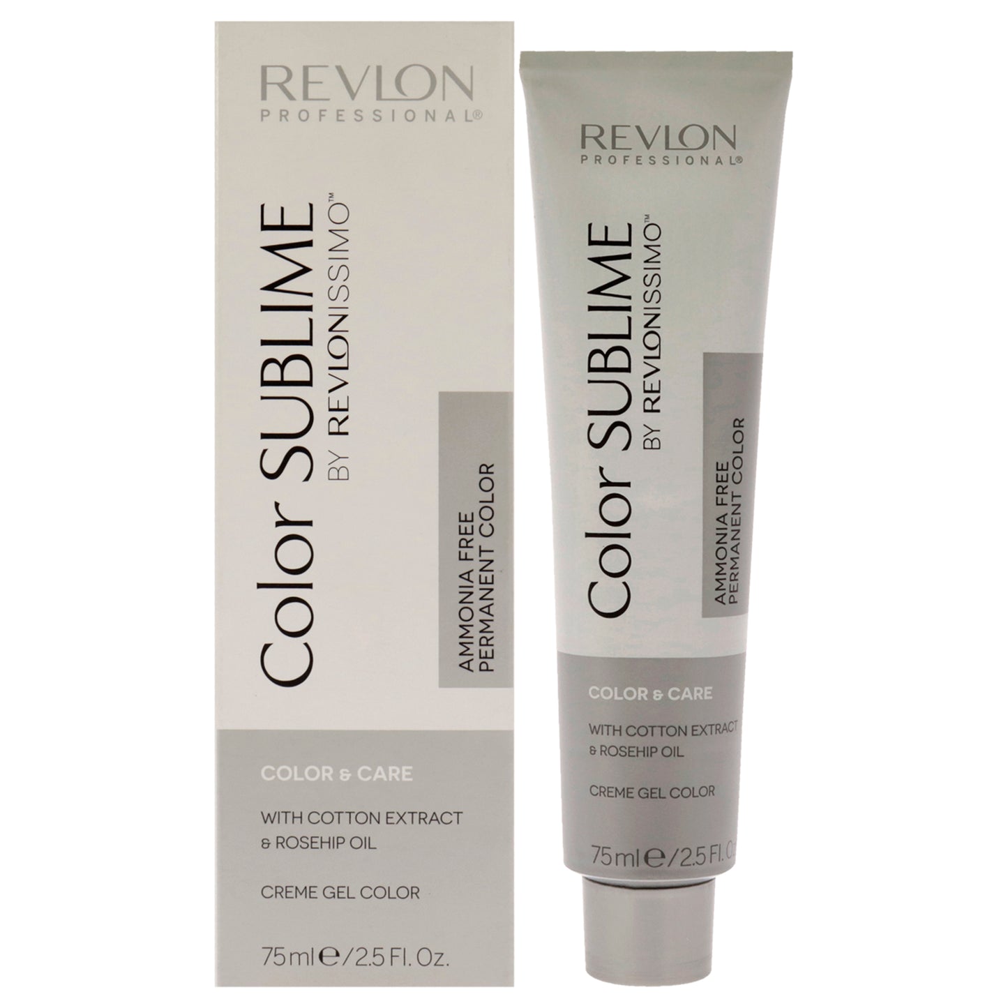Revlon Revlonissimo Color Sublime