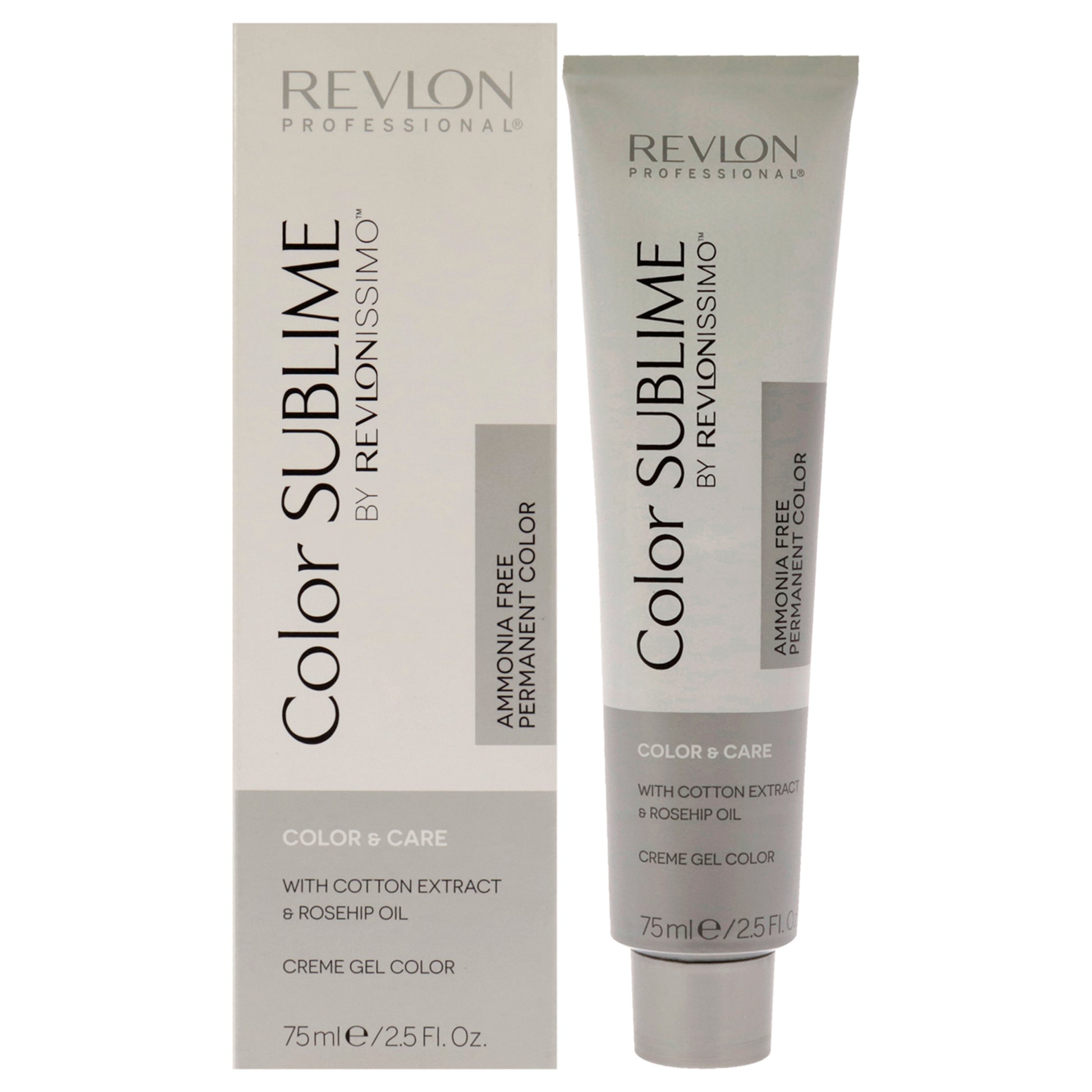 Revlon Revlonissimo Color Sublime