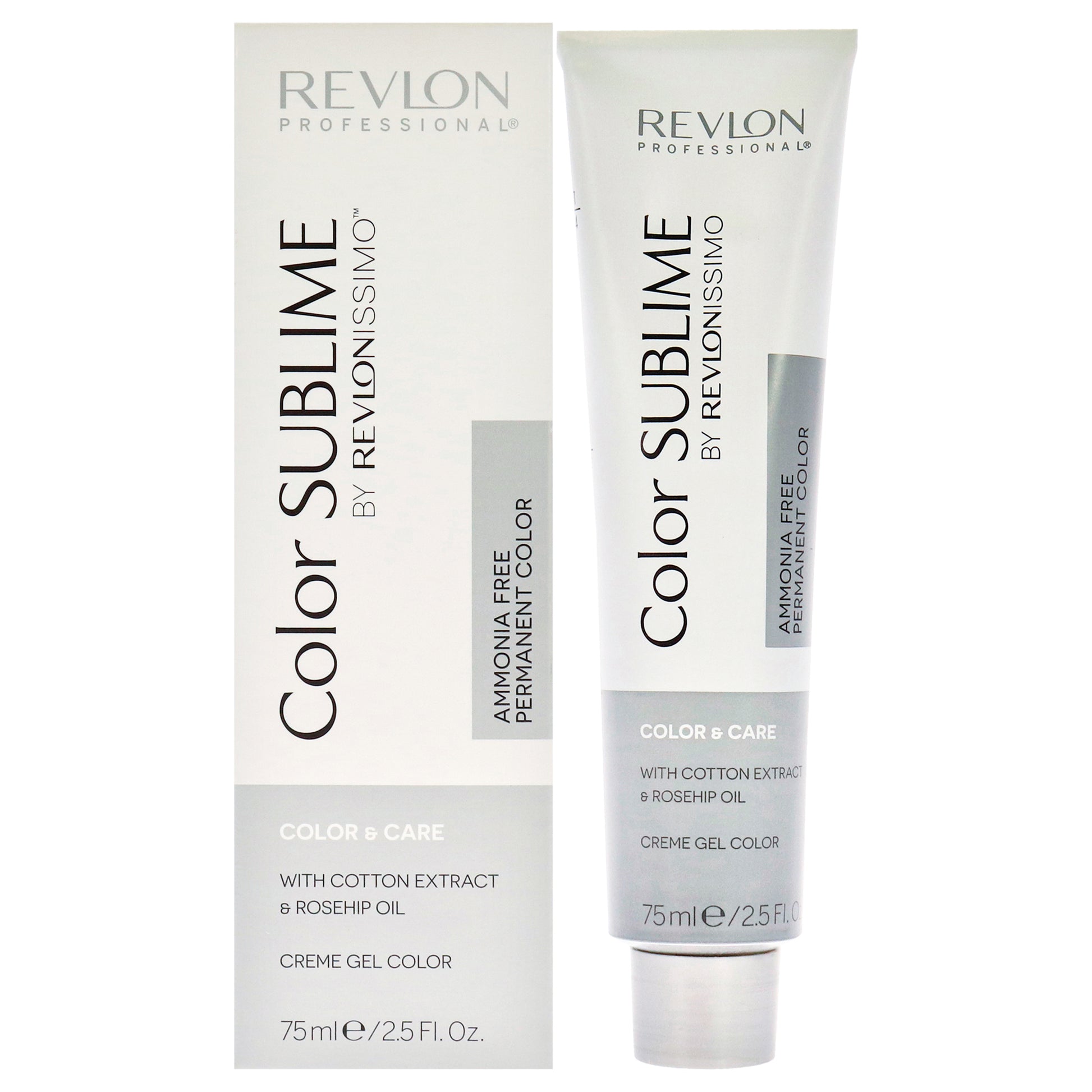 Revlon Revlonissimo Color Sublime