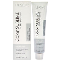 Revlon Revlonissimo Color Sublime