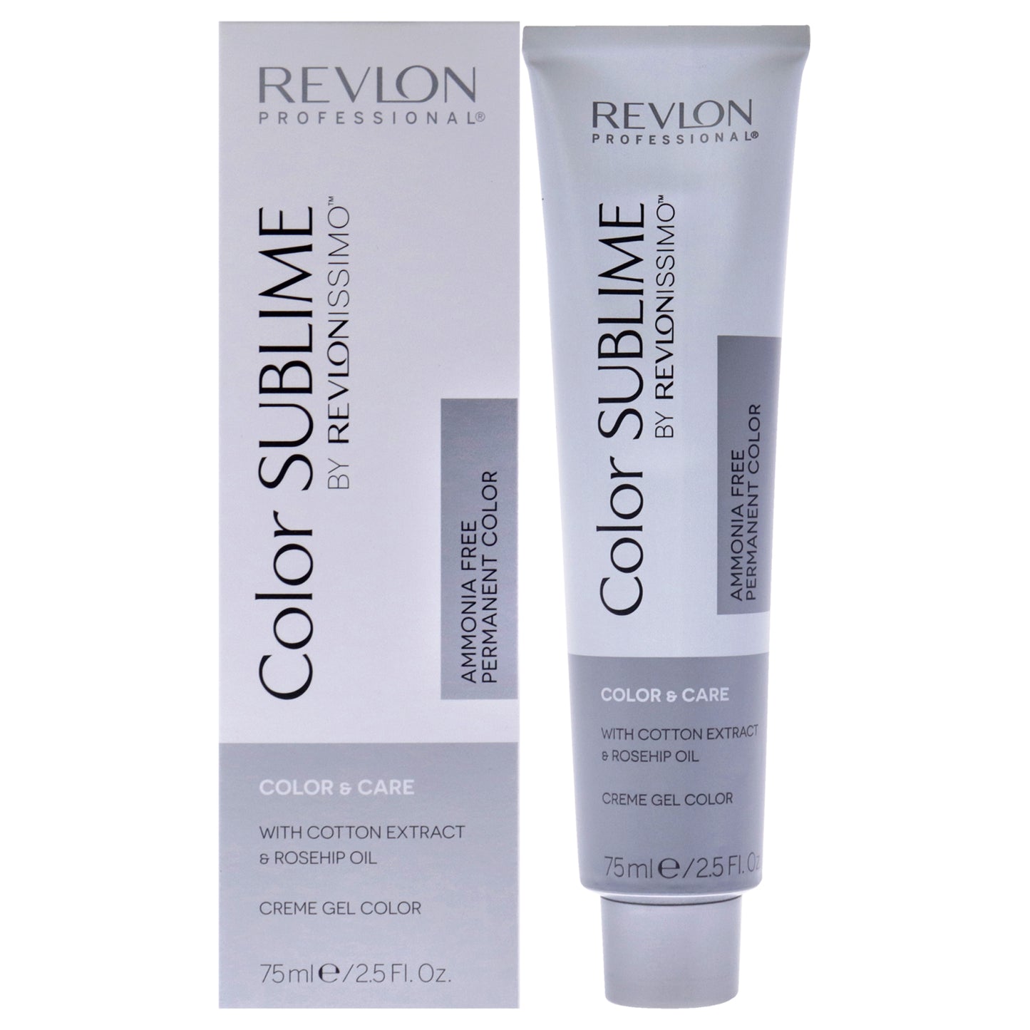 Revlon Revlonissimo Color Sublime