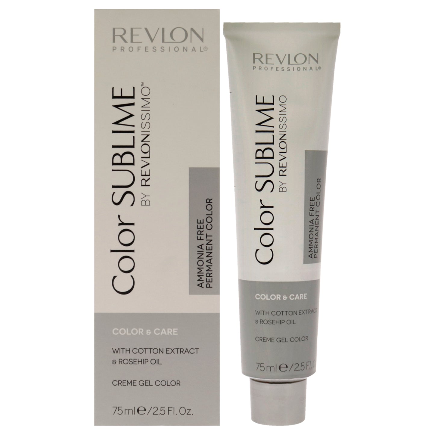 Revlon Revlonissimo Color Sublime