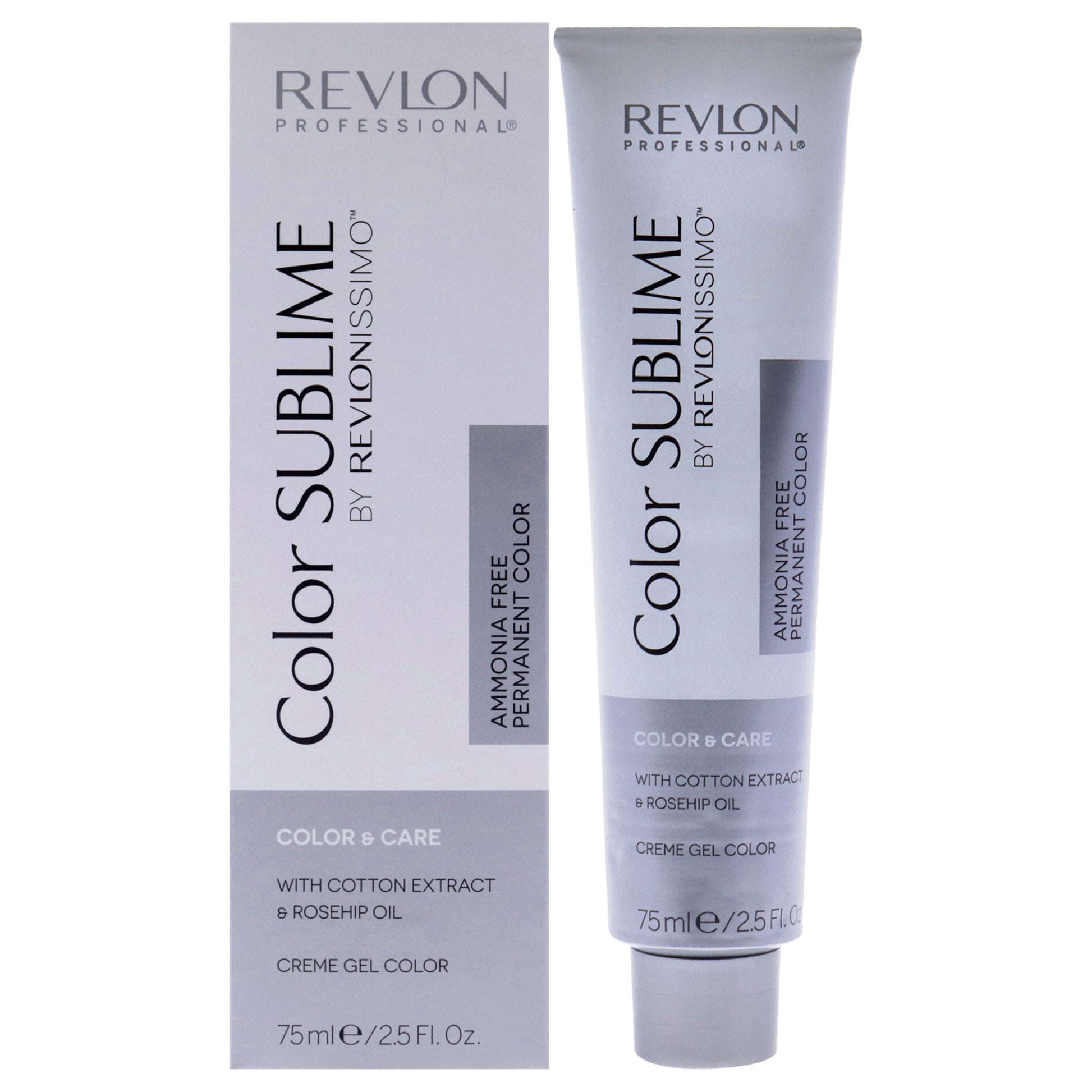 Revlon Revlonissimo Color Sublime