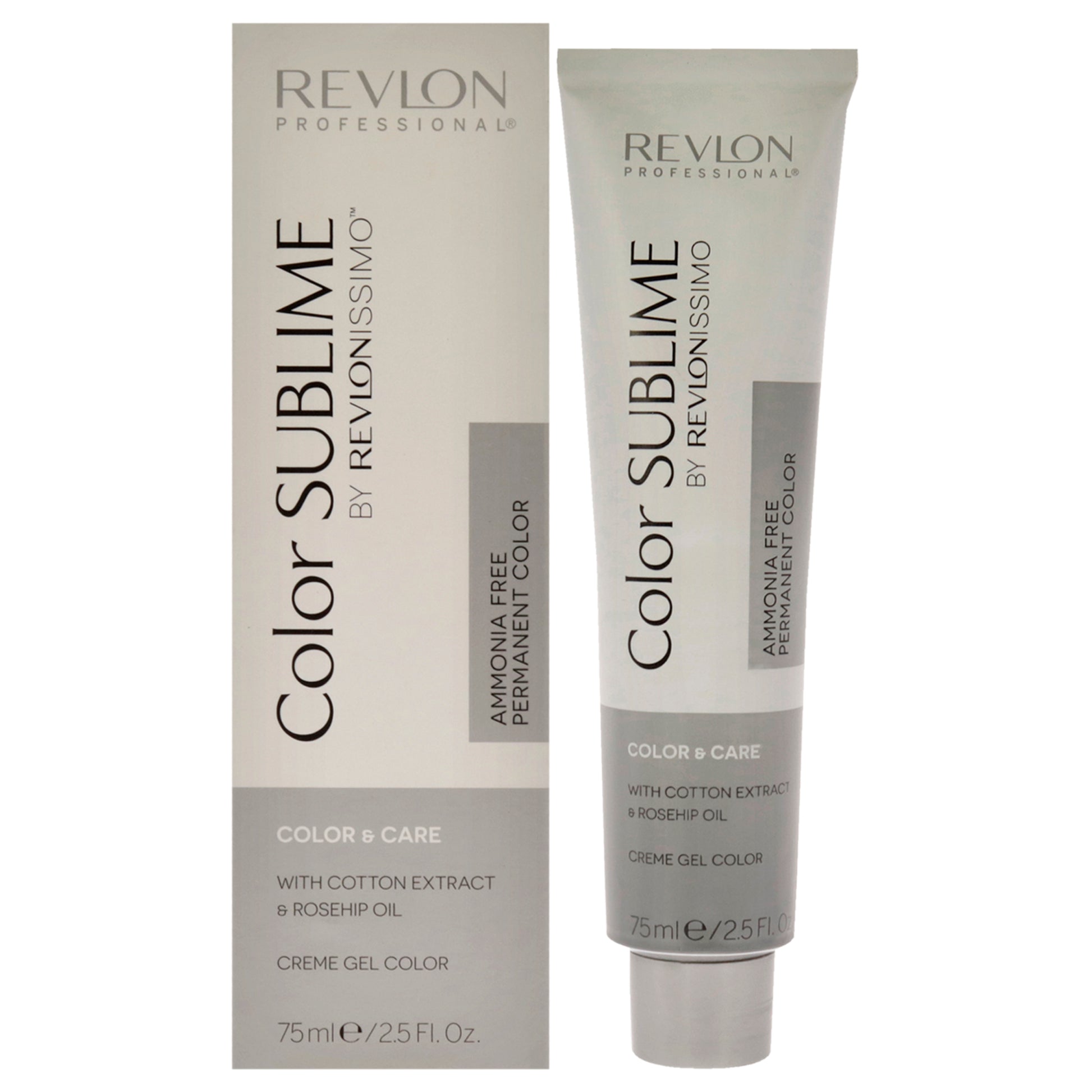 Revlon Revlonissimo Color Sublime
