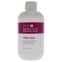 Offly Fast Moisturizing Remover