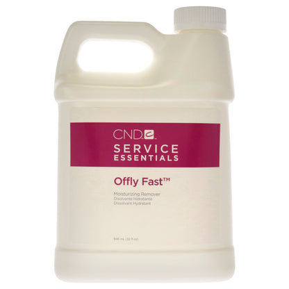 Offly Fast Moisturizing Remover