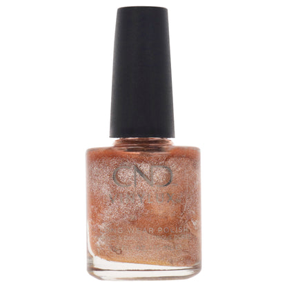 CND Vinylux Nail Polish