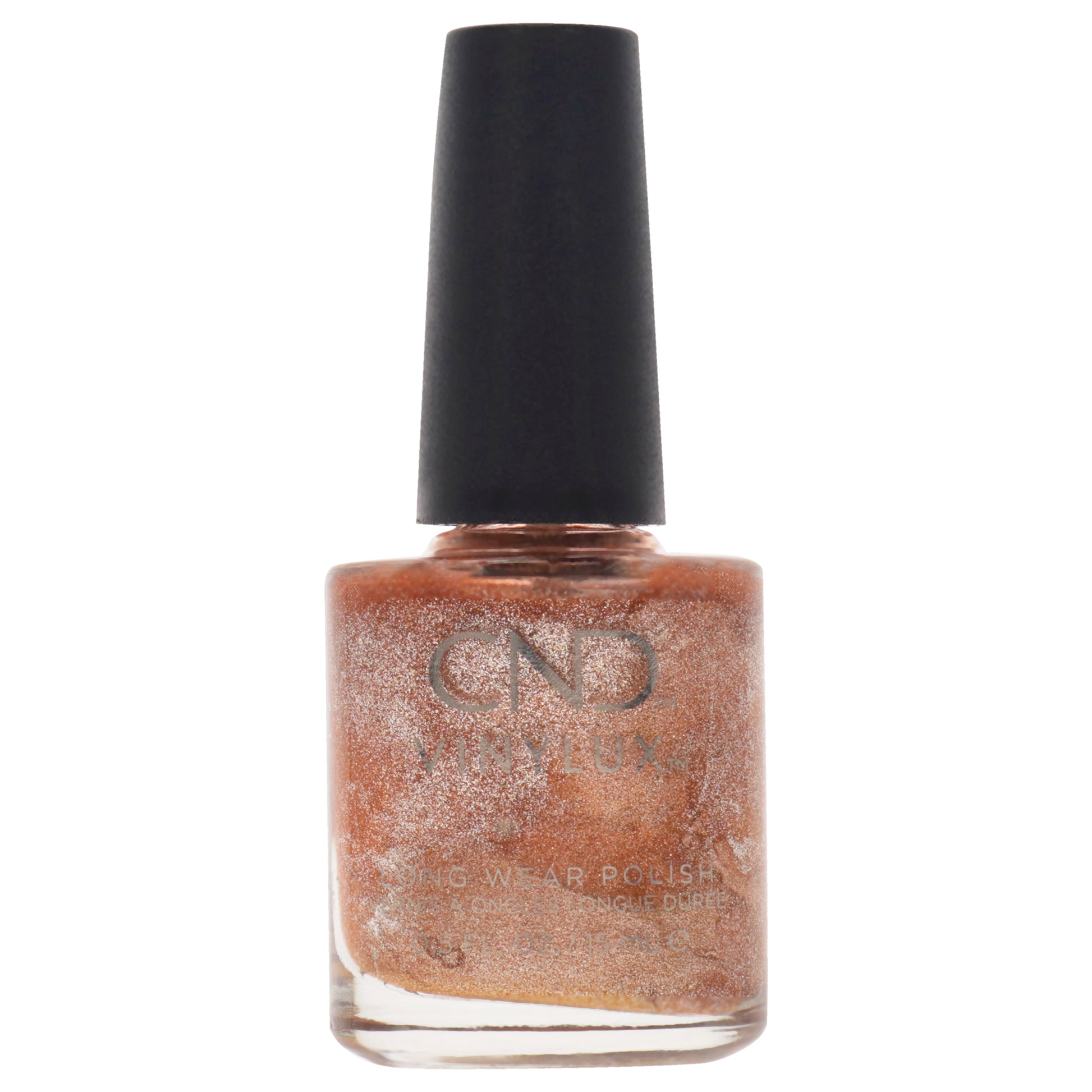 Vinylux Nail Polish - 300 Chandelier by CND for Women - 0.5 oz Nail Polish