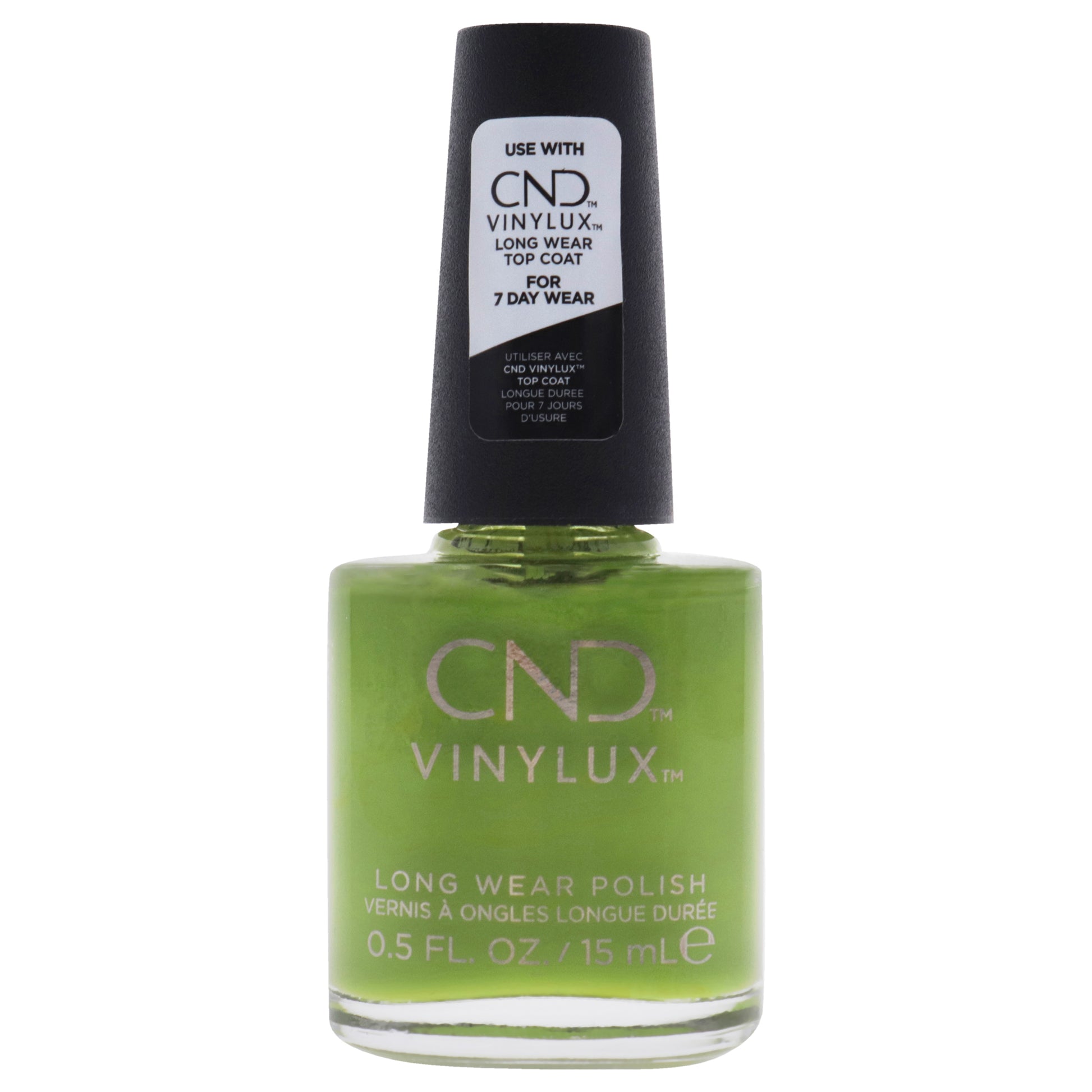 CND Vinylux Nail Polish