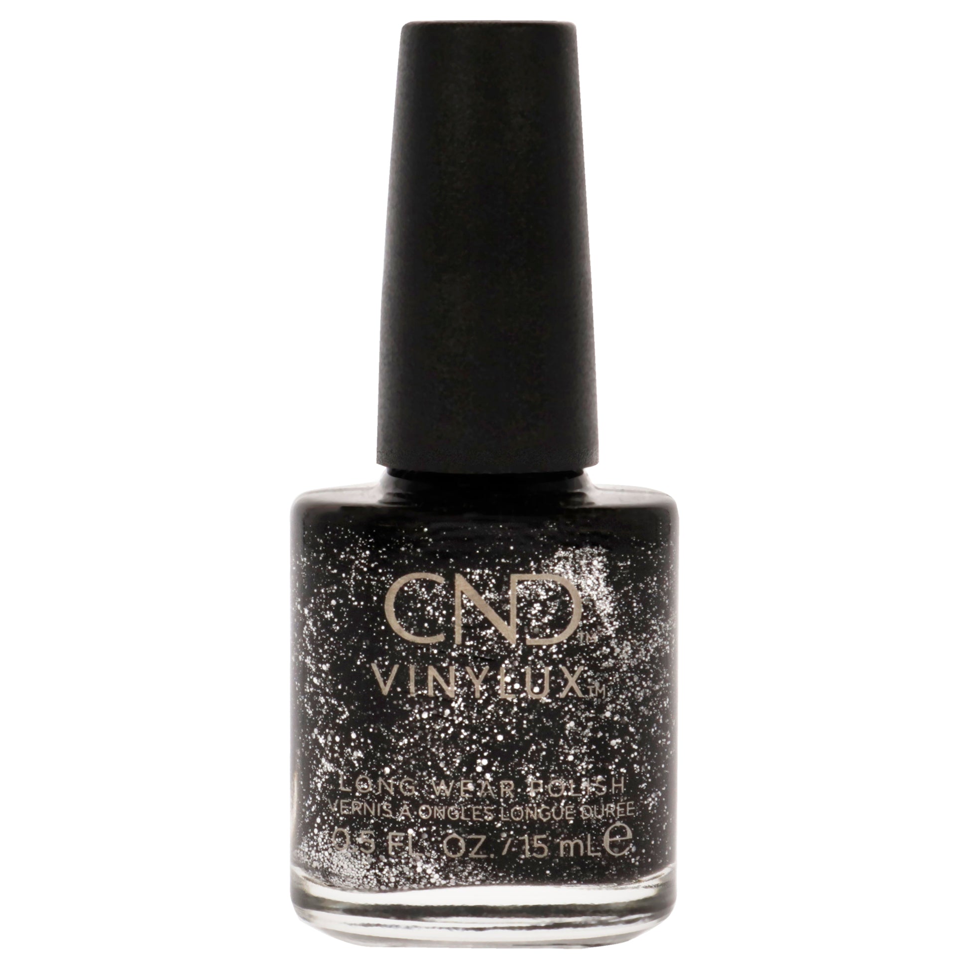 CND Vinylux Nail Polish