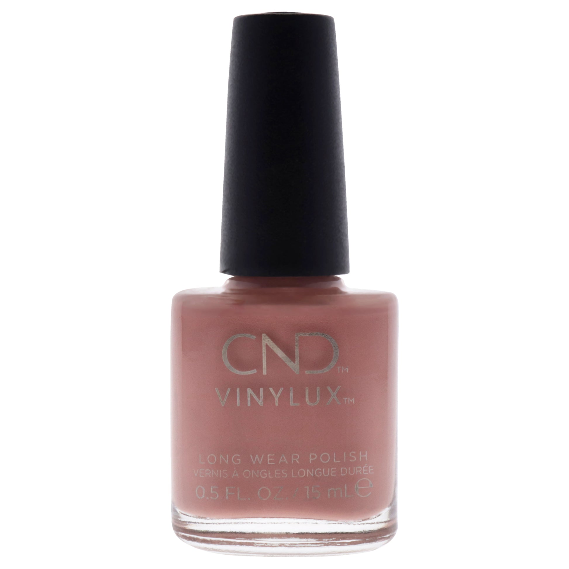 CND Vinylux Nail Polish