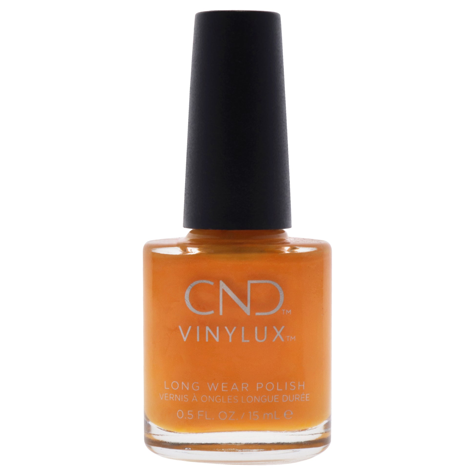 CND Vinylux Nail Polish