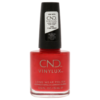 CND Vinylux Nail Polish