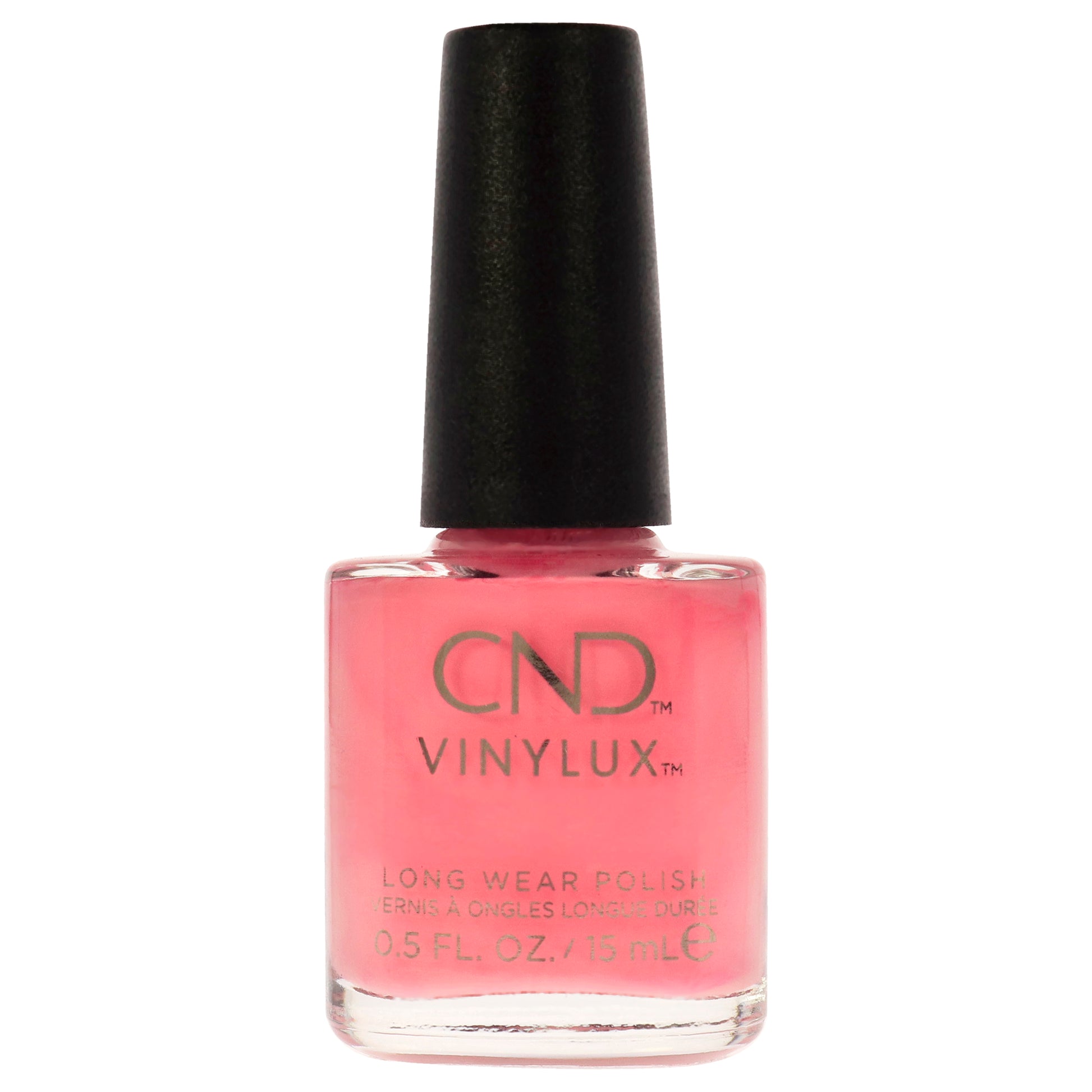 CND Vinylux Nail Polish