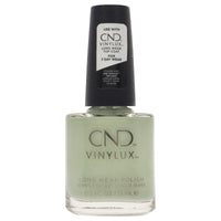 CND Vinylux Nail Polish