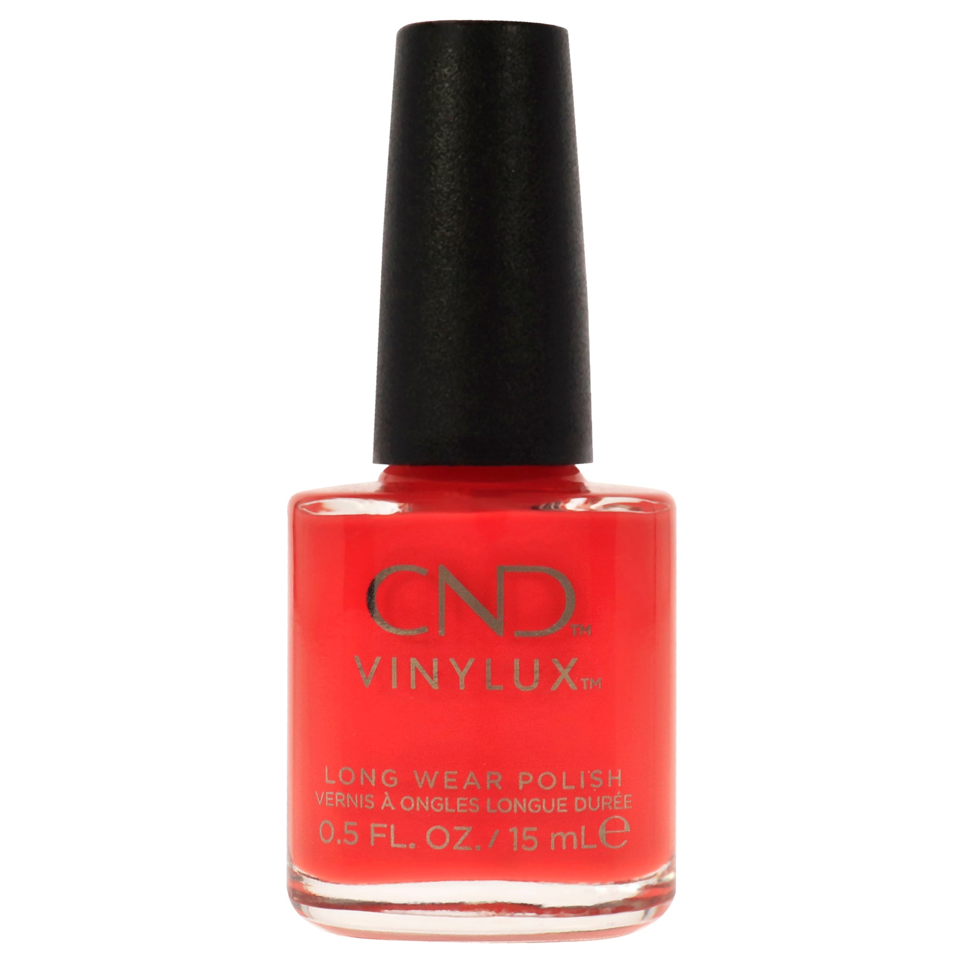 CND Vinylux Nail Polish