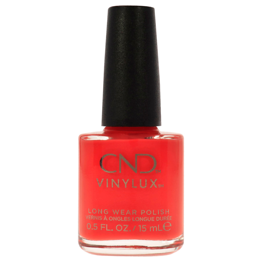 Vinylux Nail Polish - 244 Mambo Beat by CND for Women - 0.5 oz Nail Polish