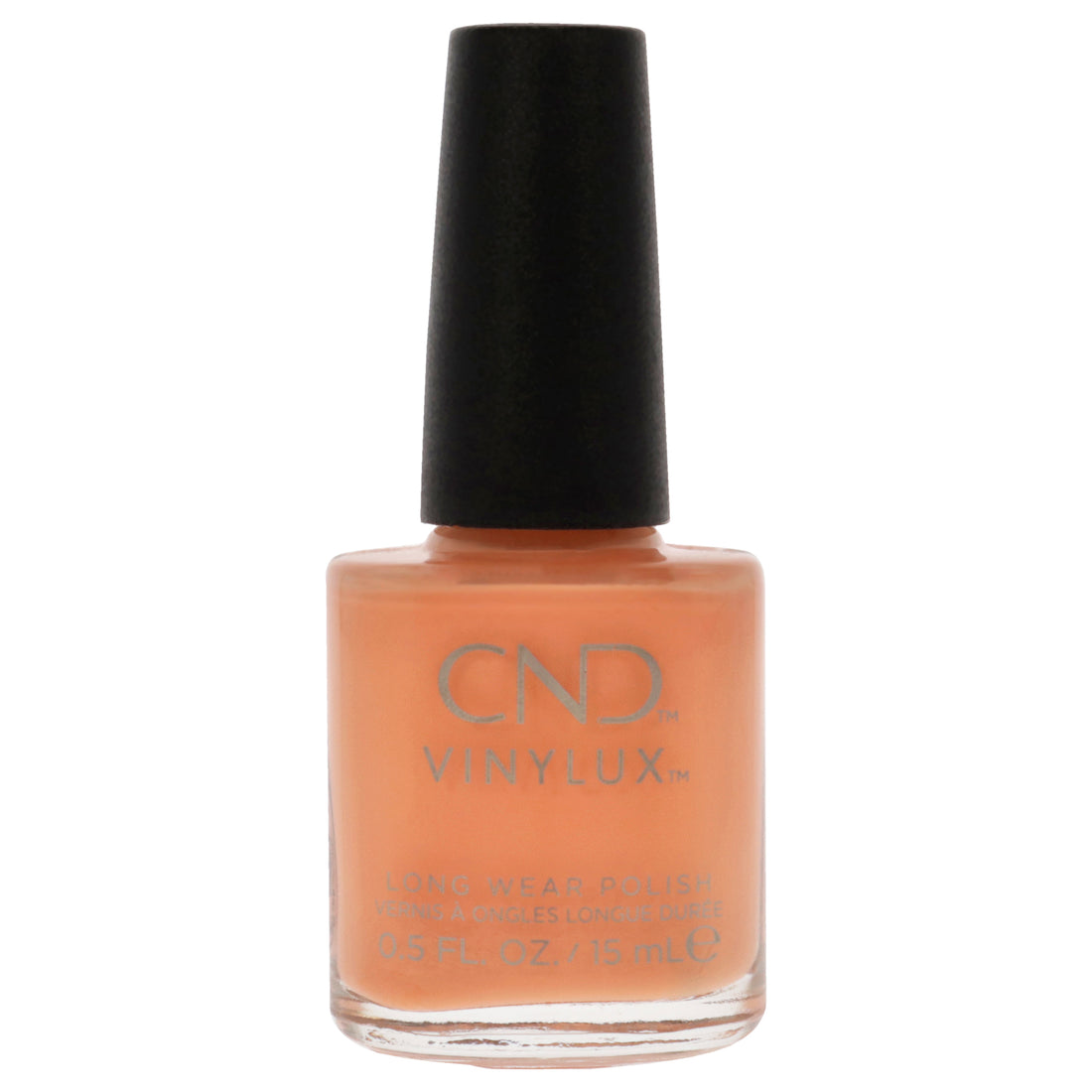 CND Vinylux Nail Polish