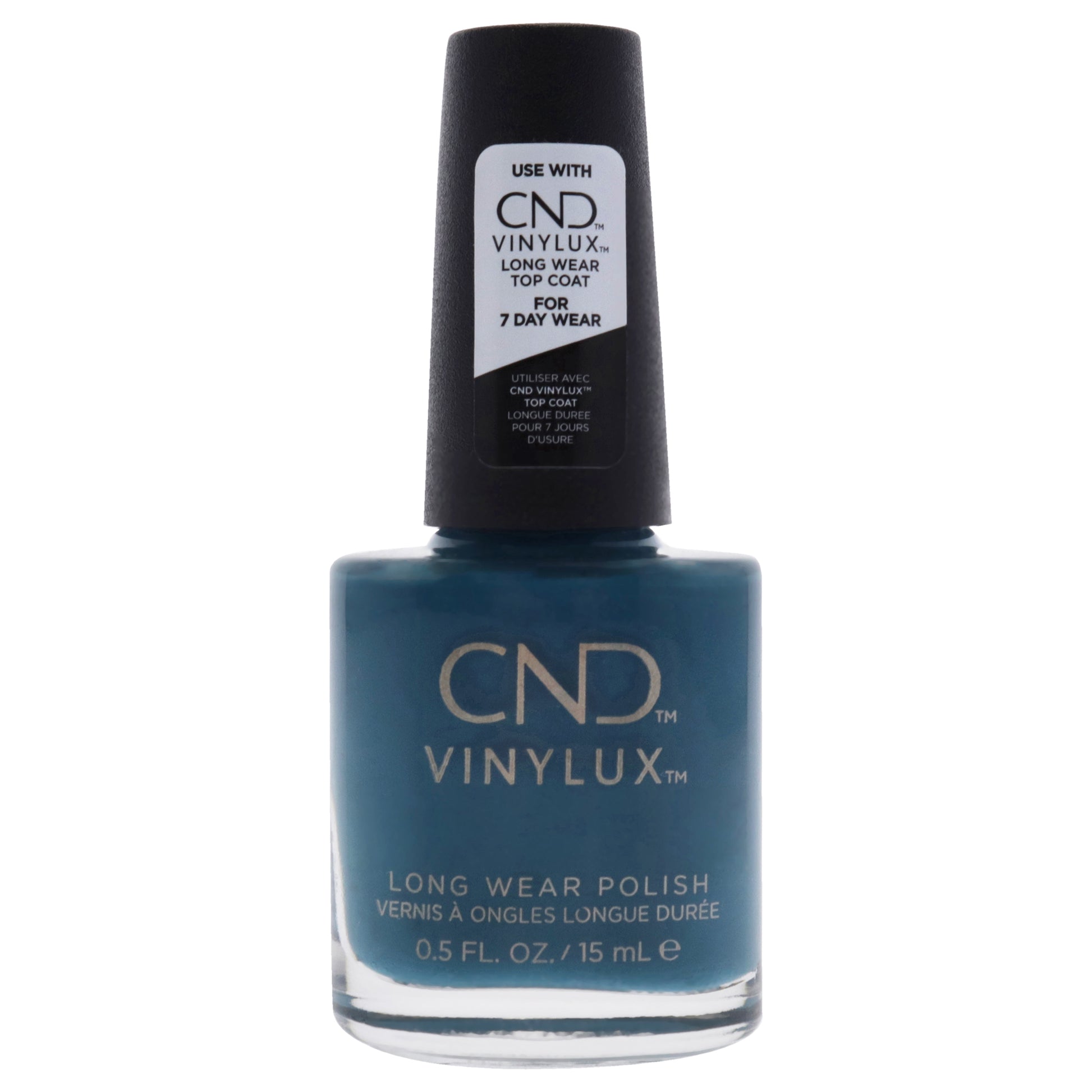 CND Vinylux Nail Polish