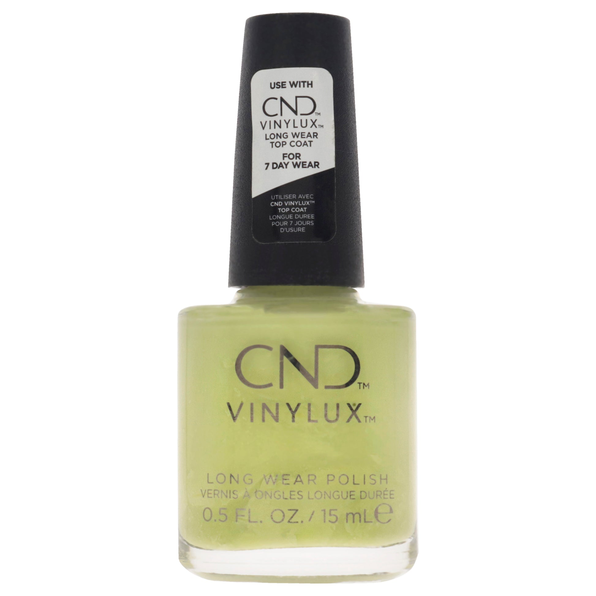 CND Vinylux Nail Polish