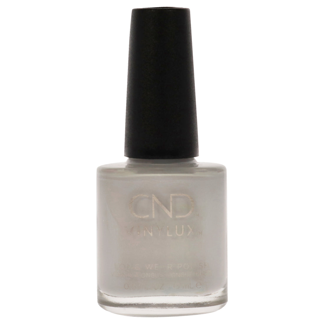 Vinylux Nail Polish - 184 Thistle Thicket by CND for Women - 0.5 oz Nail Polish