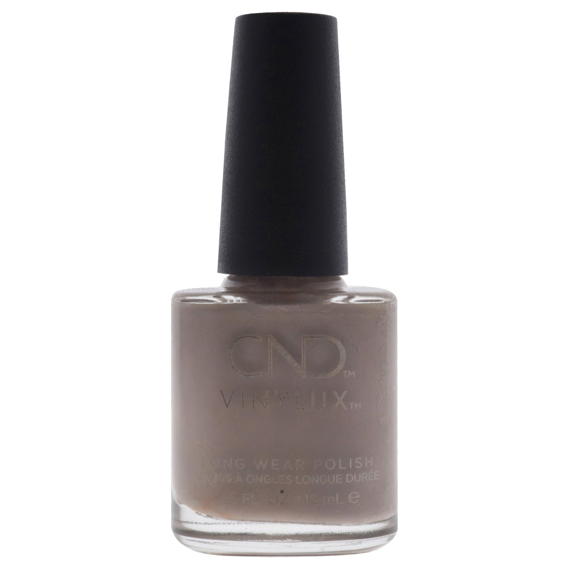 CND Vinylux Nail Polish