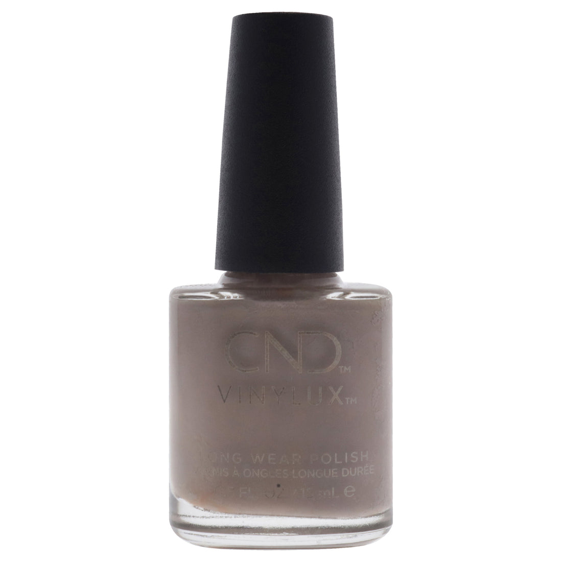 Vinylux Nail Polish - 270 Unearthed by CND for Women - 0.5 oz Nail Polish