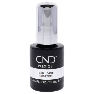 Plexigel Builder by CND for Women - 0.5 oz Nail Polish