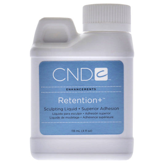 Retention Plus Sculpting Liquid
