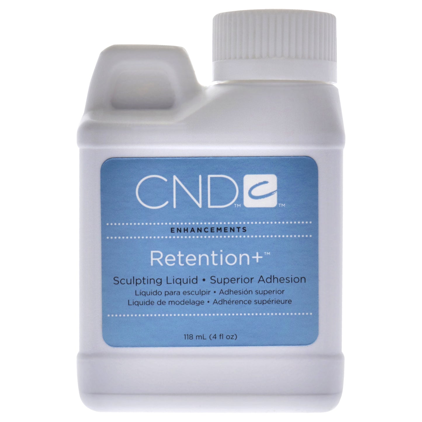 Retention Plus Sculpting Liquid