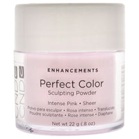 CND Perfect Color Sculpting Powder - Intense Pink Sheer