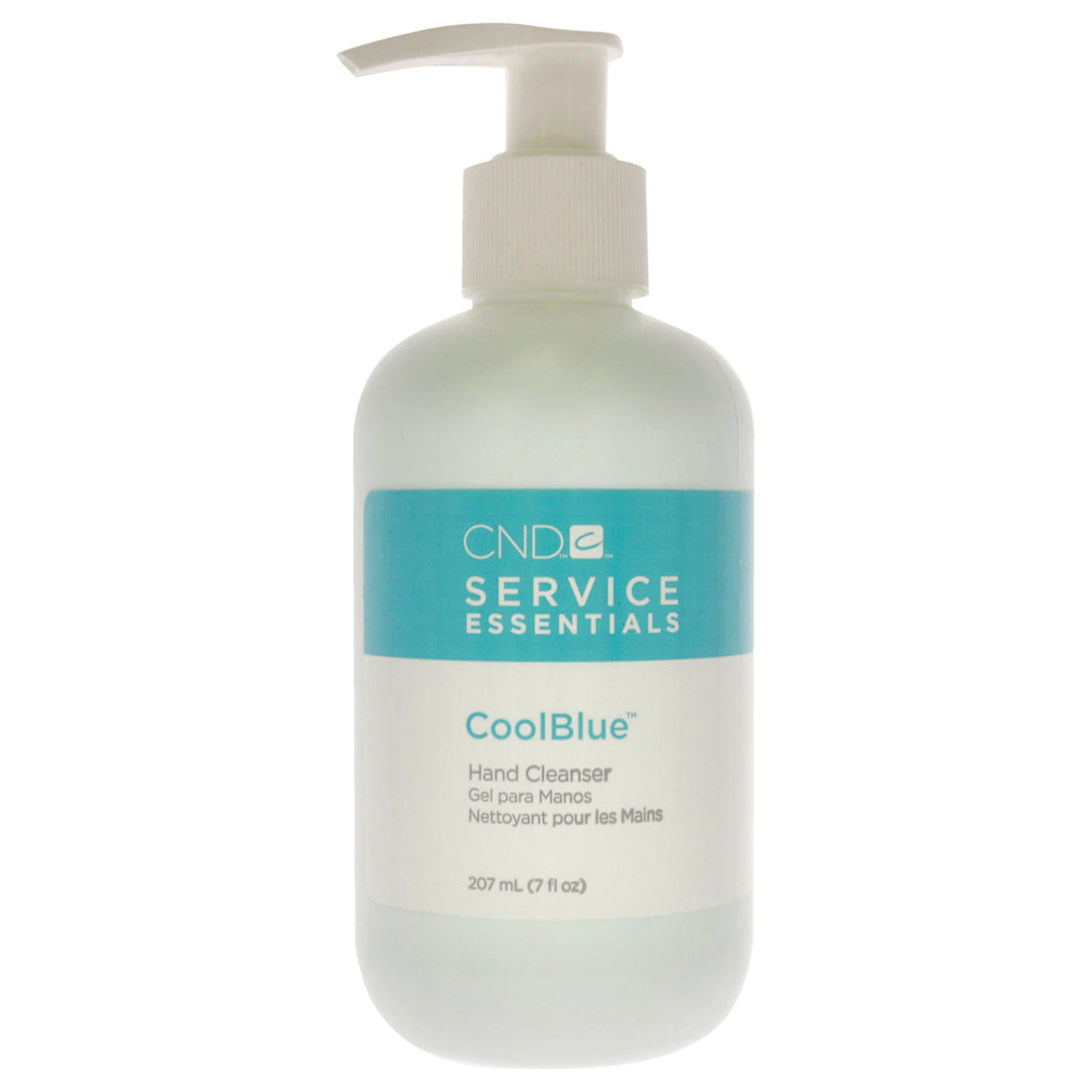 Cool Blue Hand Cleanser