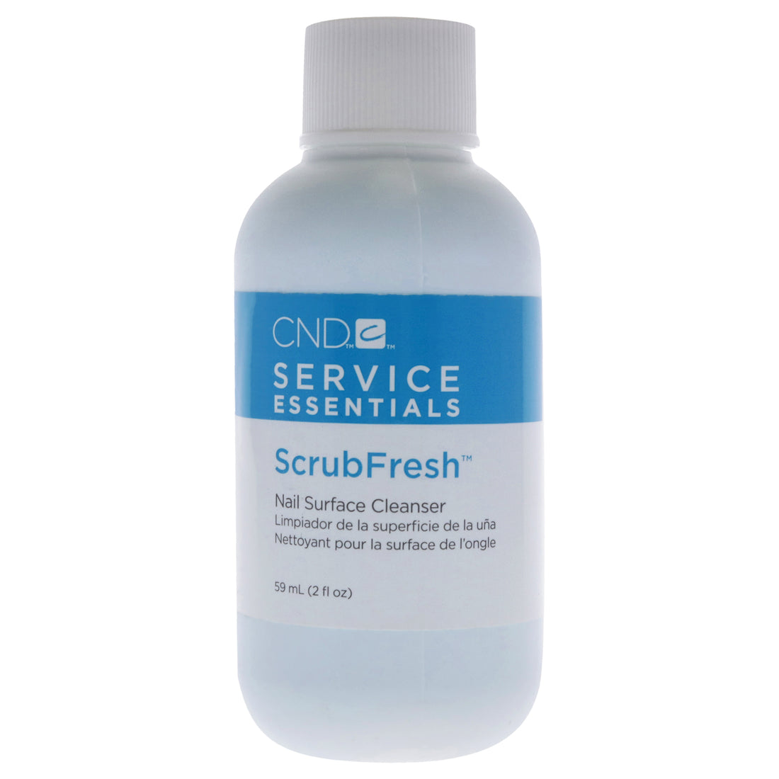ScrubFresh Nail Surface Cleanser