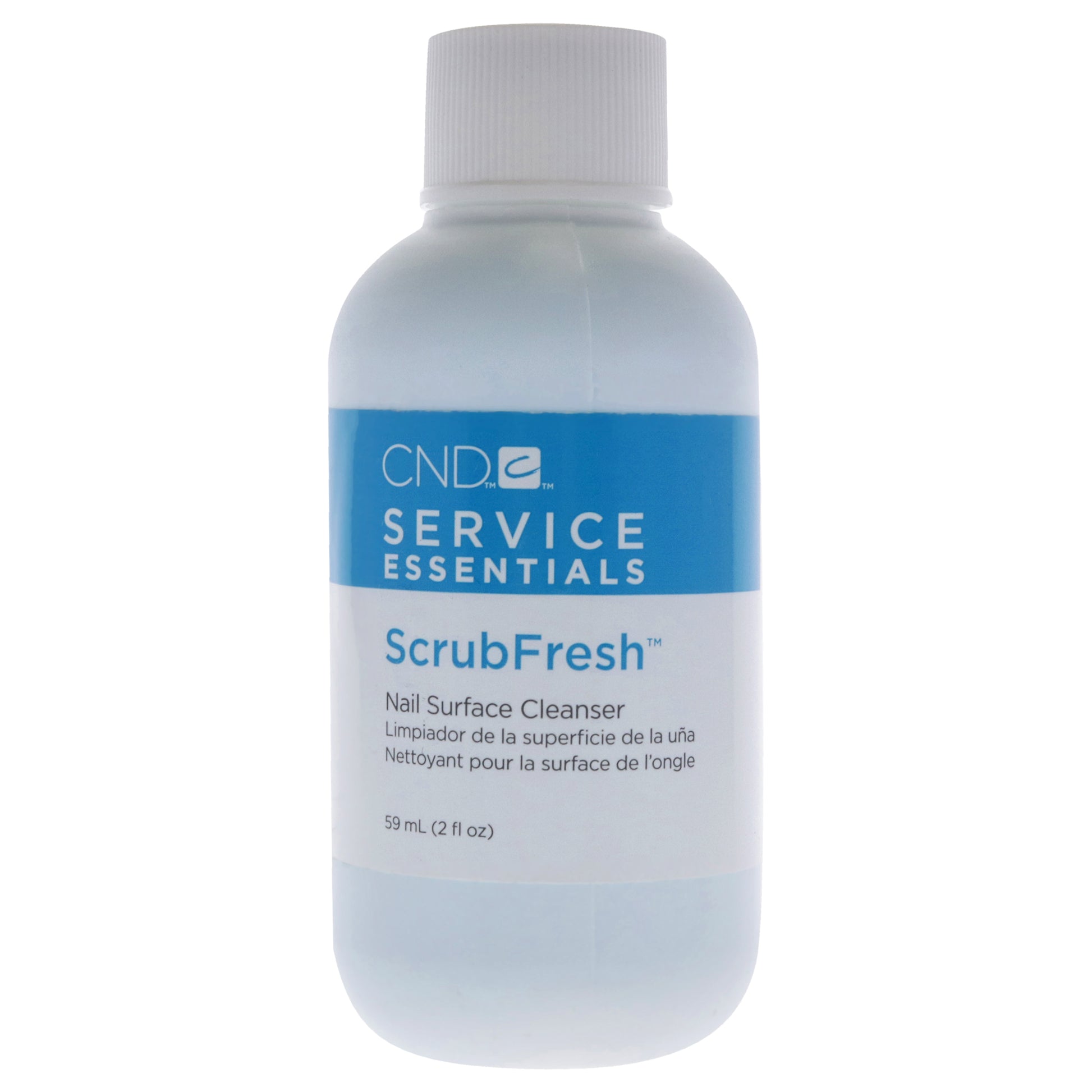 ScrubFresh Nail Surface Cleanser