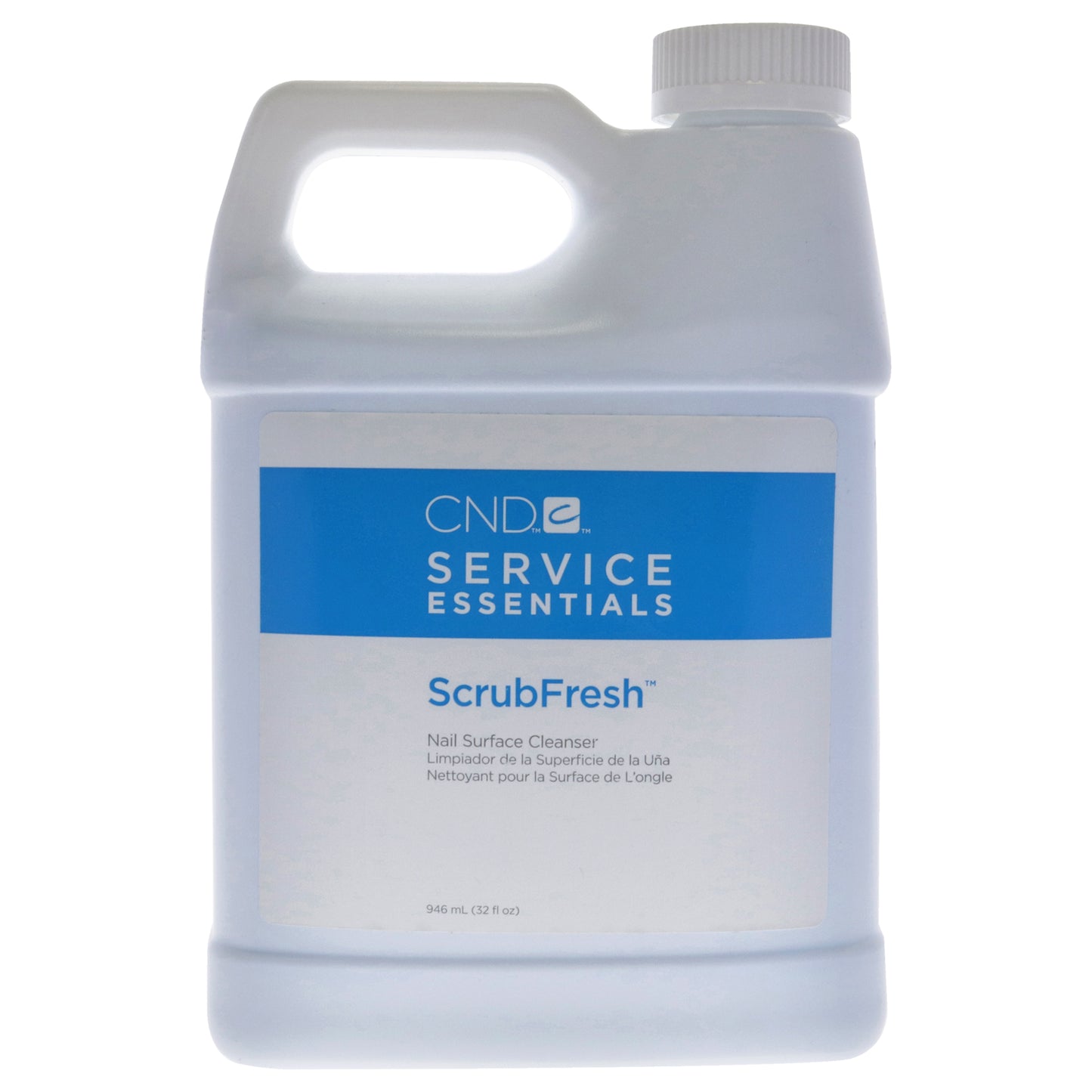 ScrubFresh Nail Surface Cleanser