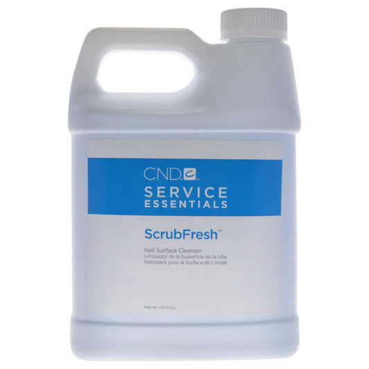 ScrubFresh Nail Surface Cleanser