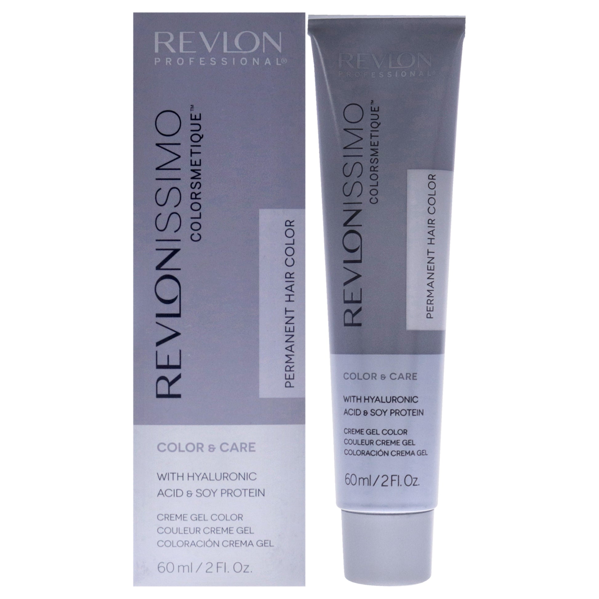 Revlon Revlonissimo Colorsmetique