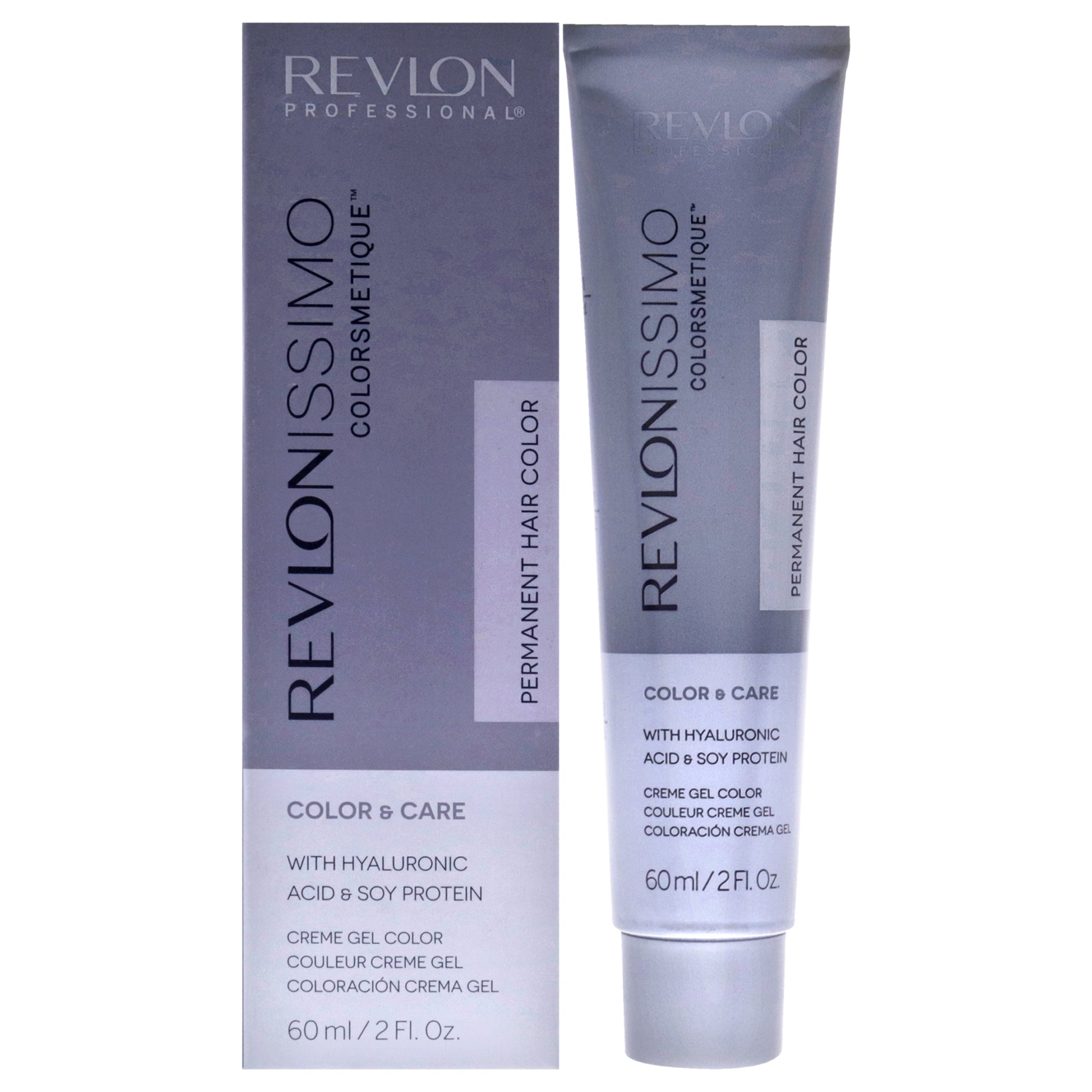 Revlon Revlonissimo Colorsmetique