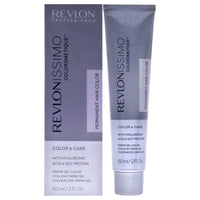 Revlon Revlonissimo Colorsmetique