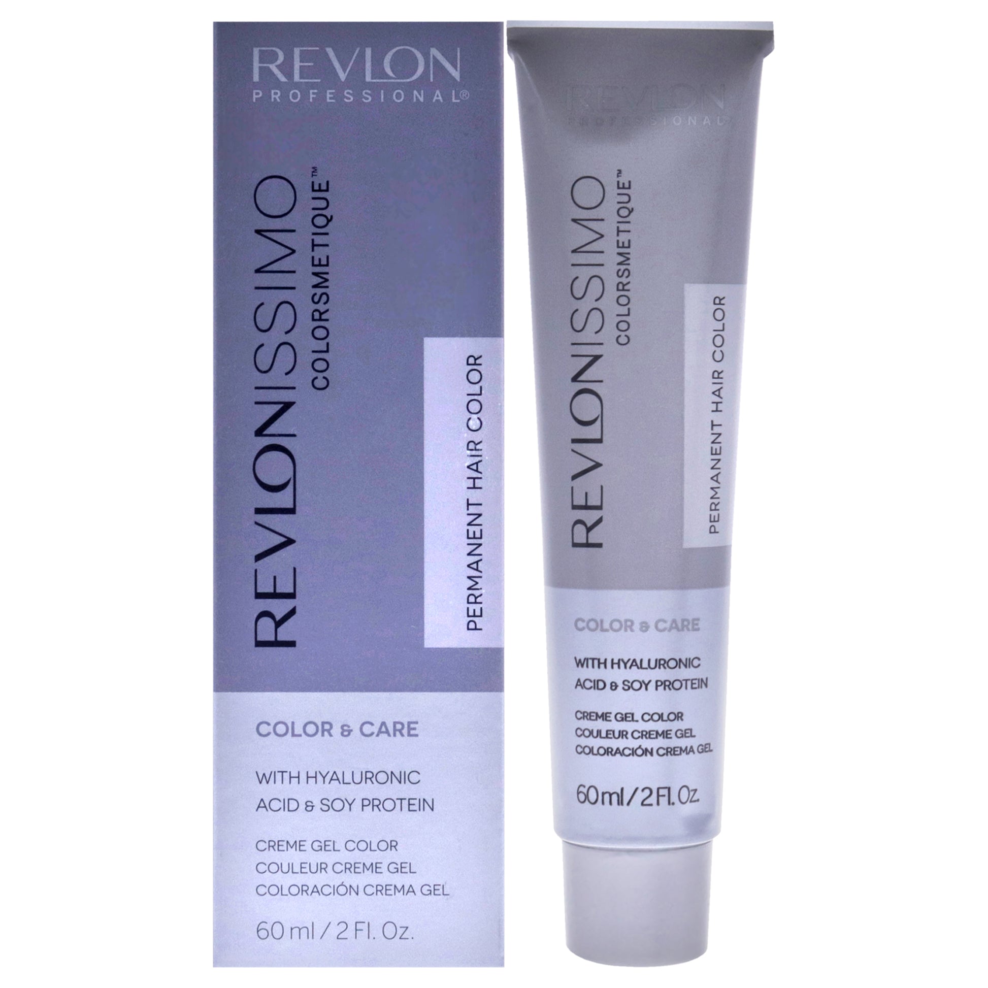 Revlon Revlonissimo Colorsmetique