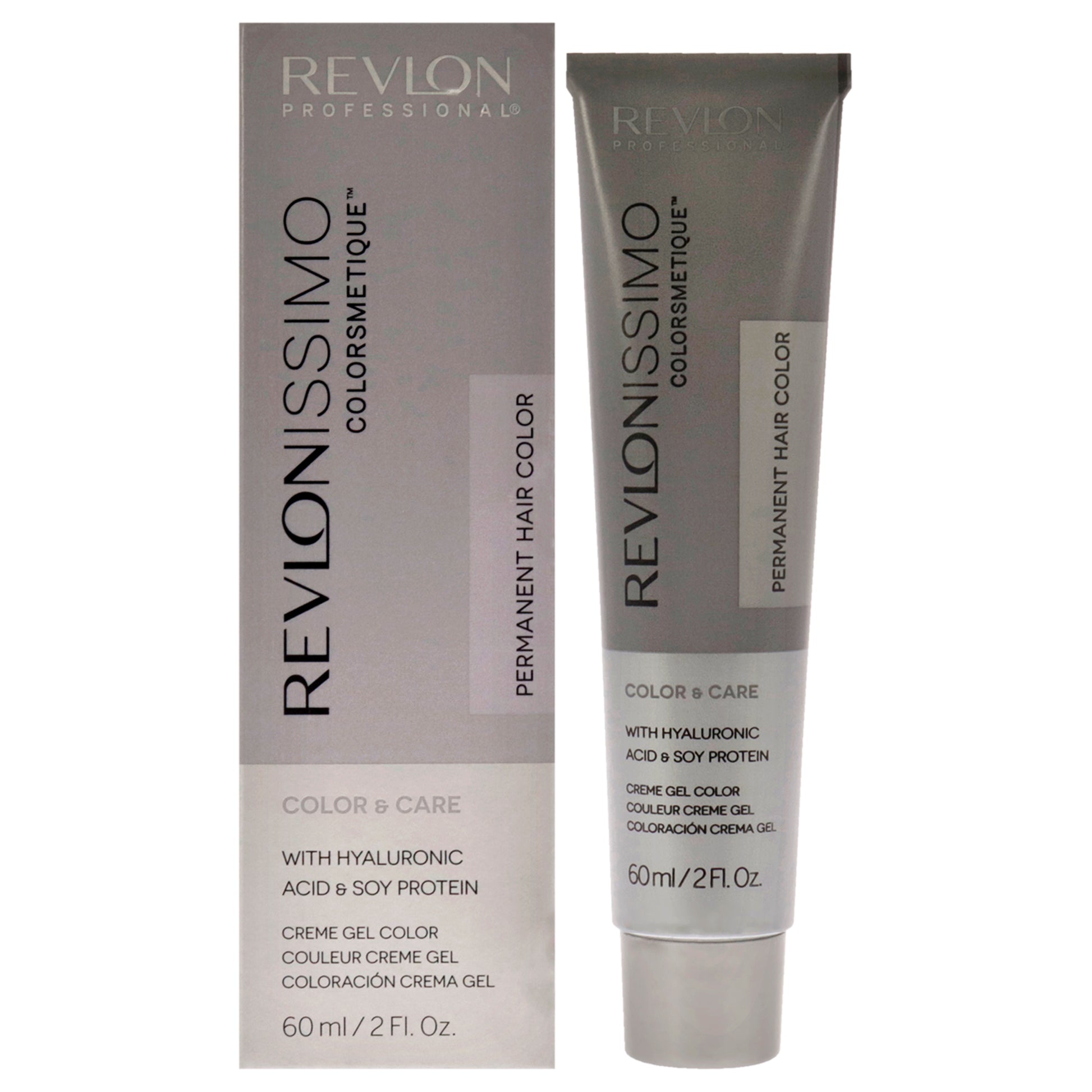 Revlon Revlonissimo Colorsmetique