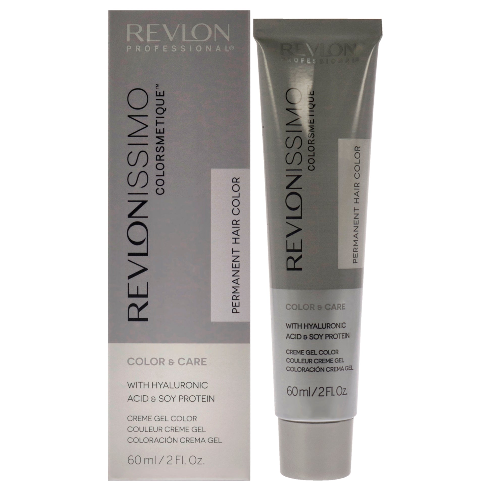 Revlon Revlonissimo Colorsmetique