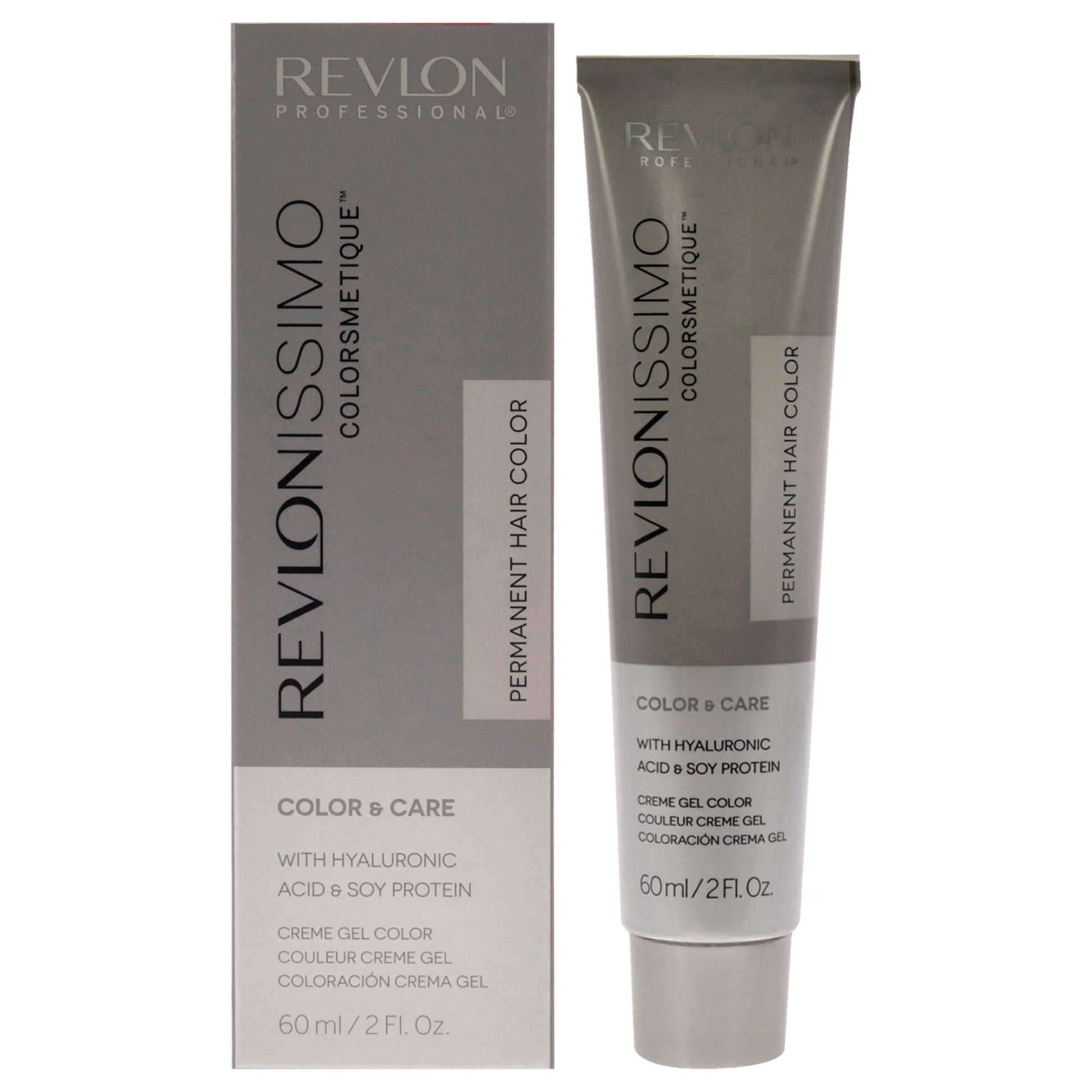 Revlon Revlonissimo Colorsmetique