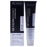 Revlon Revlonissimo Colorsmetique High Coverage
