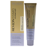 Revlon Revlonissimo Colorsmetique Intense Blonde