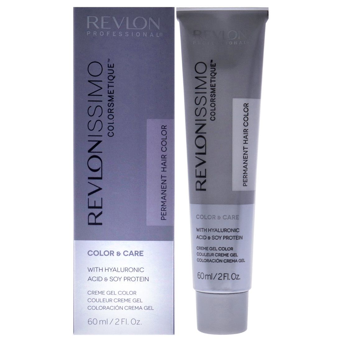 Revlon Revlonissimo Colorsmetique