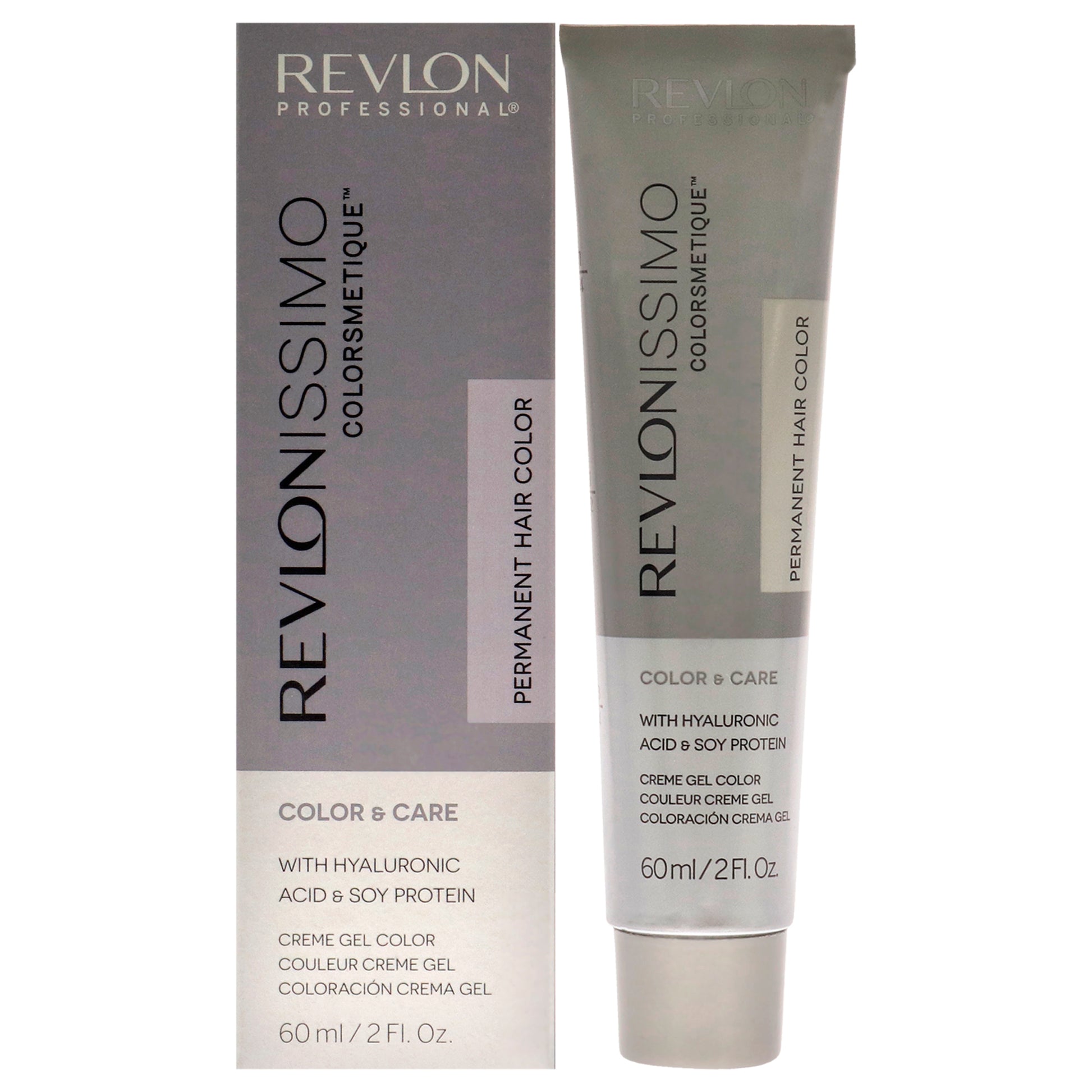 Revlon Revlonissimo Colorsmetique