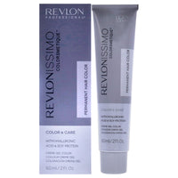 Revlon Revlonissimo Colorsmetique