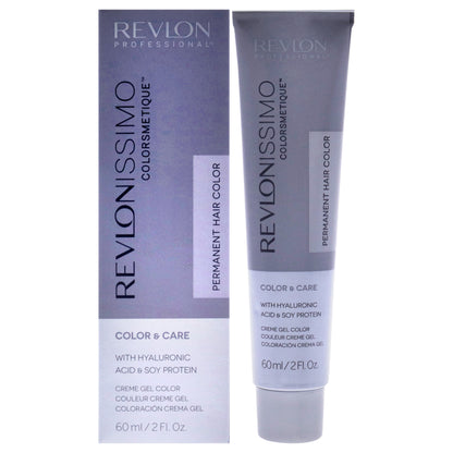 Revlon Revlonissimo Colorsmetique